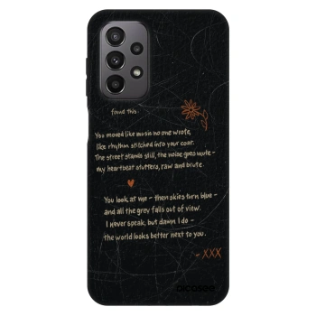 Obal pro Samsung Galaxy A23 A236B 5G - POET