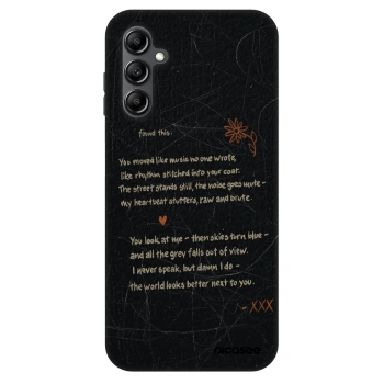 Obal pro Samsung Galaxy A14 5G A146P - POET