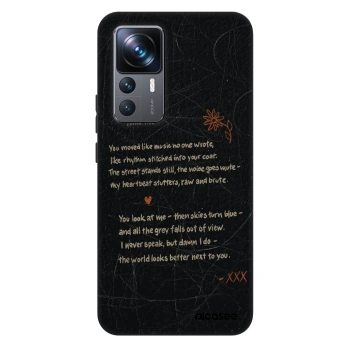 Obal pro Xiaomi 12T - POET