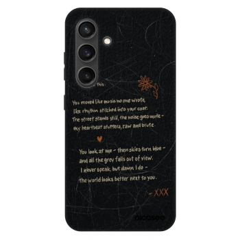Obal pro Samsung Galaxy S24 S921B 5G - POET