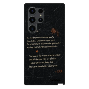 Obal pro Samsung Galaxy S24 Ultra S928B 5G - POET