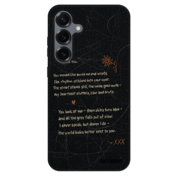 Obal pro Samsung Galaxy S25+ 5G - POET