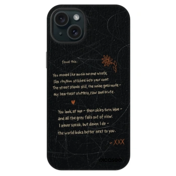 Obal pro Apple iPhone 14 Plus - POET