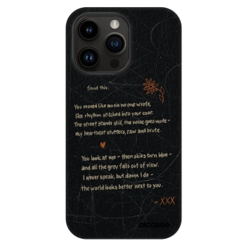 Obal pro Apple iPhone 14 Pro Max - POET