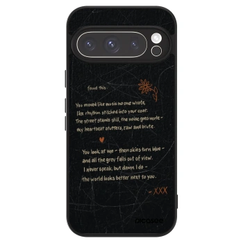 Obal pro Google Pixel 9 Pro XL - POET