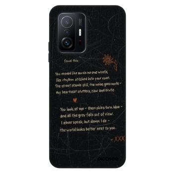 Obal pro Xiaomi 11T - POET