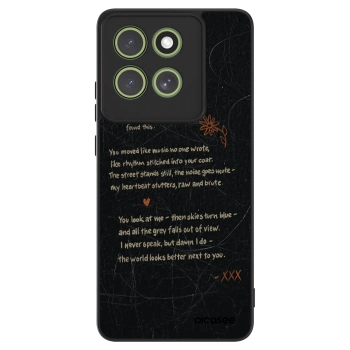 Obal pro Motorola Moto G86 5G - POET
