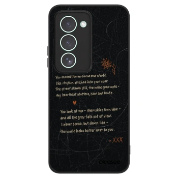 Obal pro Xiaomi Redmi 15 5G - POET