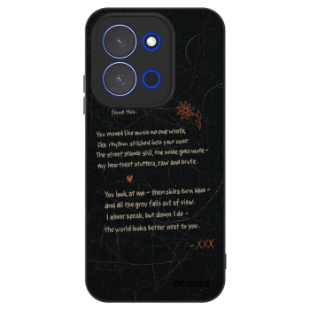 Obal pro Xiaomi Redmi 15C 4G - POET