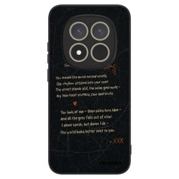 Obal pro Xiaomi Redmi Note 15 Pro 4G - POET