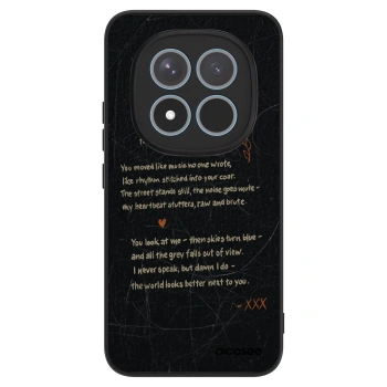 Obal pro Xiaomi Redmi Note 15 Pro+ - POET