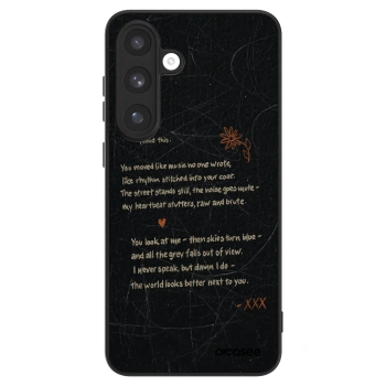 Obal pro Samsung Galaxy S25 FE 5G - POET