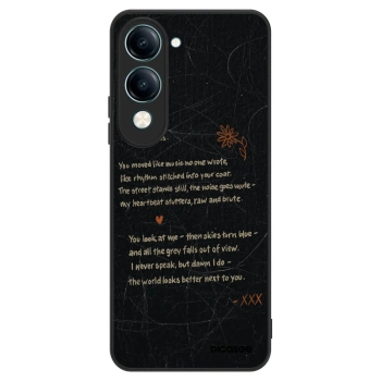 Obal pro Vivo Y29s 5G - POET