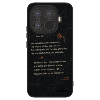 Obal pro Xiaomi 15T Pro - POET