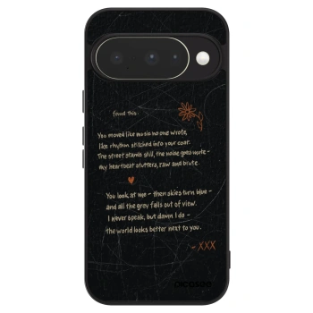 Obal pro Google Pixel 10 - POET