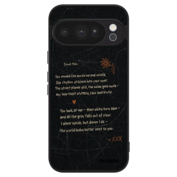 Obal pro Google Pixel 10 Pro - POET