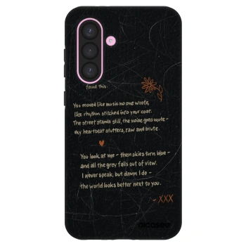 Obal pro Samsung Galaxy A56 5G A566B - POET