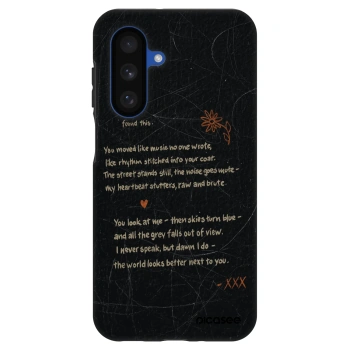 Obal pro Samsung Galaxy A17 5G - POET