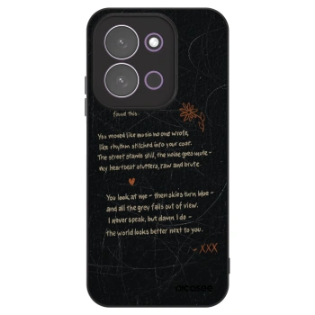 Obal pro Xiaomi Redmi 15C 5G - POET