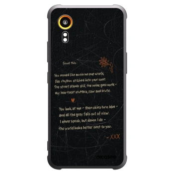 Obal pro Samsung Galaxy Xcover 7 - POET