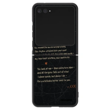 Obal pro Motorola Razr 60 - POET