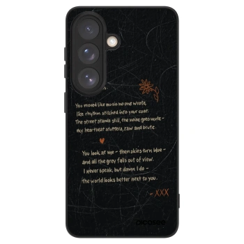 Picasee ULTIMATE CASE PowerShare pro Samsung Galaxy S26 - POET