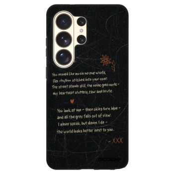 Obal pro Samsung Galaxy S26 Ultra - POET