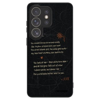 Picasee ULTIMATE CASE pro Samsung Galaxy S26 Ultra - POET