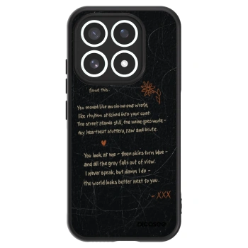 Obal pro Xiaomi 17 - POET
