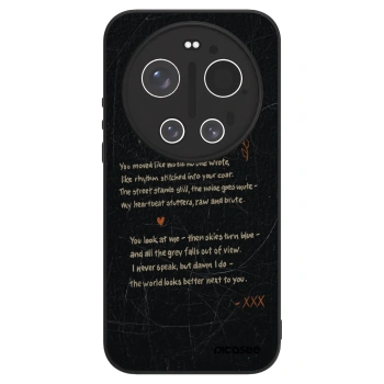 Obal pro Xiaomi 17 Ultra - POET