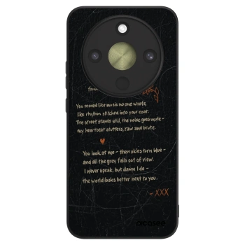 Obal pro Honor Magic8 Lite 5G - POET