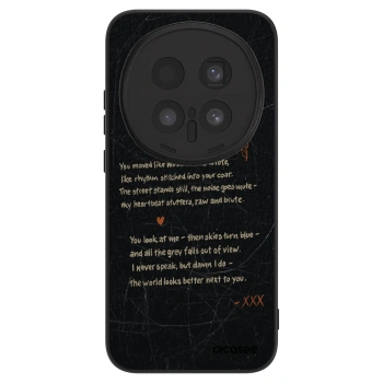 Obal pro Honor Magic8 Pro 5G - POET