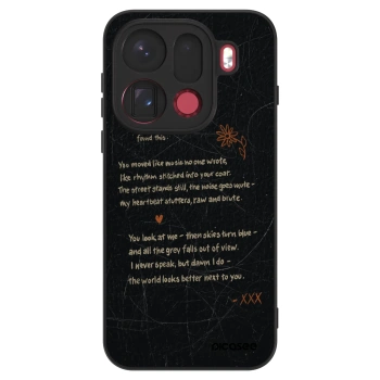 Obal pro OPPO Find X9 Pro - POET