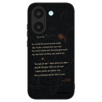 Obal pro Xiaomi Poco X8 Pro - POET