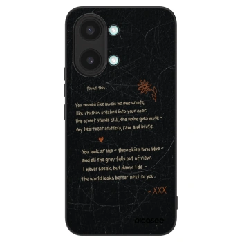 Obal pro Xiaomi Poco X8 Pro Max - POET