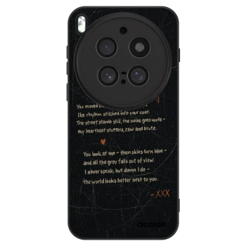 Obal pro Vivo X300 Pro - POET