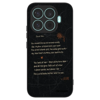 Obal pro Xiaomi 17T - POET