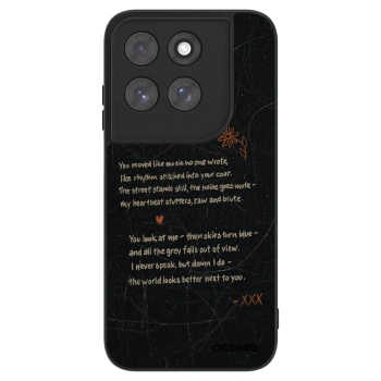 Obal pro Motorola Moto G77 - POET