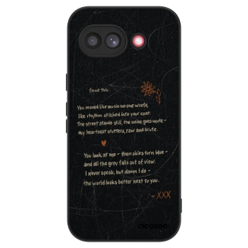 Obal pro Google Pixel 10a - POET