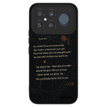 Obal pro Xiaomi Poco F8 Ultra - POET