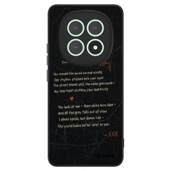 Obal pro Xiaomi Redmi Note 15 5G - POET