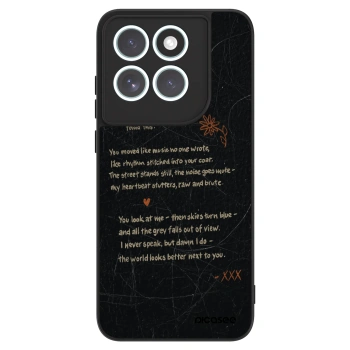 Obal pro Motorola Edge 70 Fusion - POET