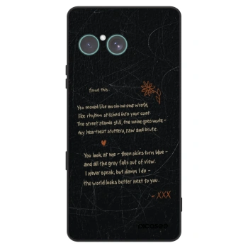 Obal pro Sony Xperia 10 VII - POET