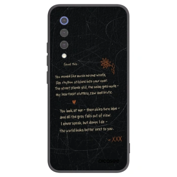 Obal pro Xiaomi Mi 9 SE - POET