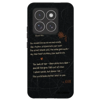 Picasee Fashion Case pro Xiaomi 14 Pro - POET