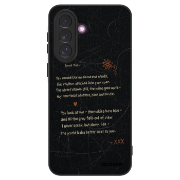 Obal pro Samsung Galaxy A37 - POET