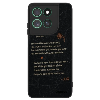 Obal pro Motorola Moto G57 Power - POET