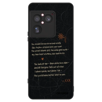 Obal pro Sony Xperia 1 VIII 5G - POET
