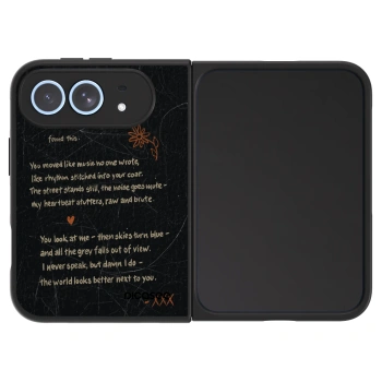 Obal pro Apple iPhone Duo - POET
