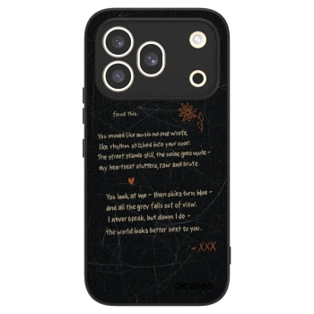 Picasee ULTIMATE CASE pro Honor 600 Pro - POET